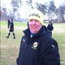 Johan Svensson