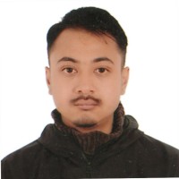 Aashutosh Shrestha
