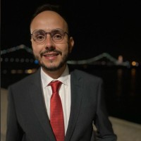Marcos Silva De Melo Souza