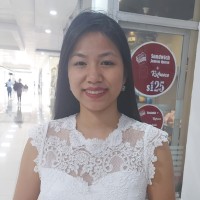 May Lynn Zhu Pan
