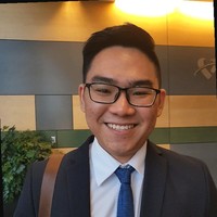 Daniel Le
