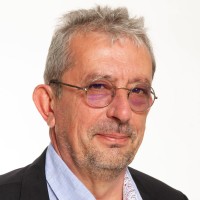 Patrice Baudry