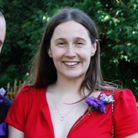 Rachael Gater