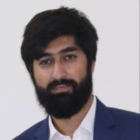 Dr Suhail Malik
