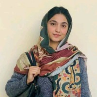 Muqadas Fatima