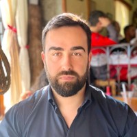 Fernando Gil Gonçalves Costa