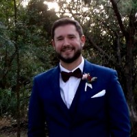 Brent Ochoa