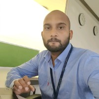 Md Zeeshan Aabedin Samar