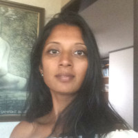 Hema Rowe