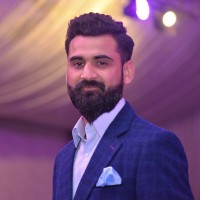 Waleed Mahmood