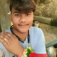 Ritesh Parida