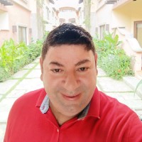 Elizandro Medina  caballero