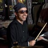 Pete Lewis