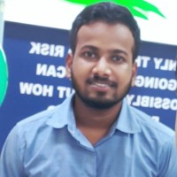 Soumitra Maiti