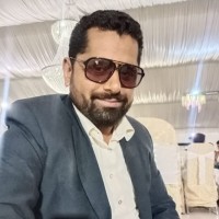 Saqlain Aslam