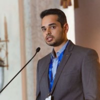 Aditya Raj