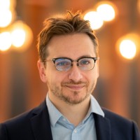 Mathieu Bordes