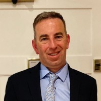 Martin Hickey