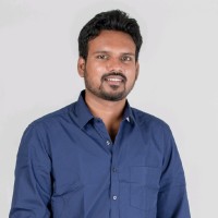 Narayanan velou