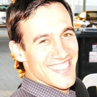 Francois Mattheus Nel
