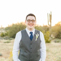 Travis Wahl