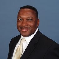 Barry Whitaker
