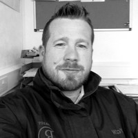 Gordon Byrne
