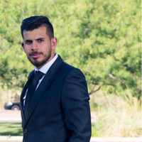 Ala’Aldin Farraj , Mbe (Aacsb) Accredited, Pmp®
