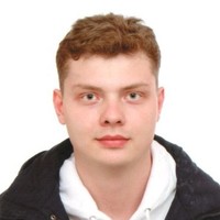 IGOR GRIGORYEV