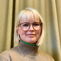 Erika Hurtig