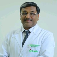 Dr. Jaideep Bansal