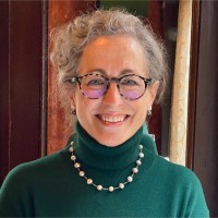 Margaret Little