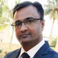 Zulfiqar Ali