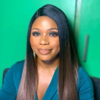 Funmilayo Queen Ogunleye  PHRi