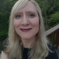 Amanda Wilson