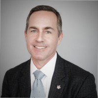 Brent A. Thomas