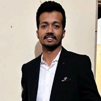 Abhirup Chakraborty