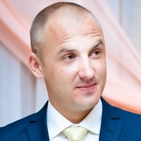 Vladimir Stupin
