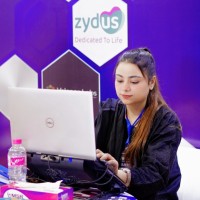 Sidra Ahmed