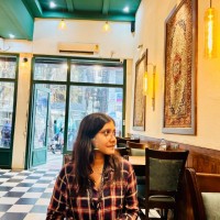 Lipsa Priyadarshini Pattanaik