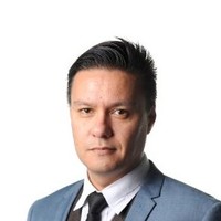 Kris Buchan
