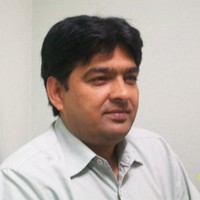 Bhuwan Joshi