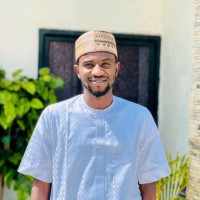 Ibrahim Umar Farouk