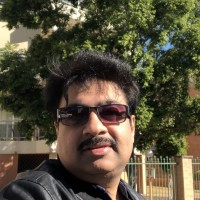 Subrahmanyam Iyer