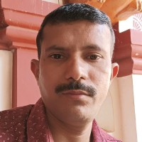 Prasad Mhadgut