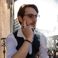 Matthieu Six