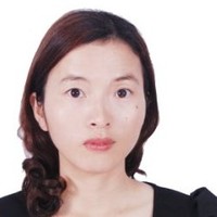 Dancy Huang