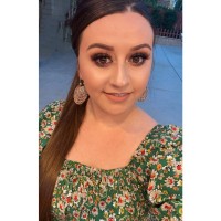 Lindsey Garcia