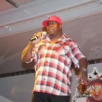 Mike Franklin