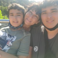 Merce Aguilar Rodriguez